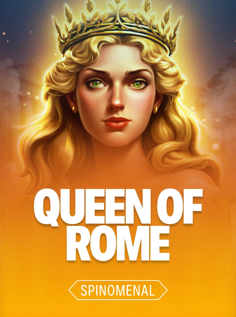 Queen Of Rome